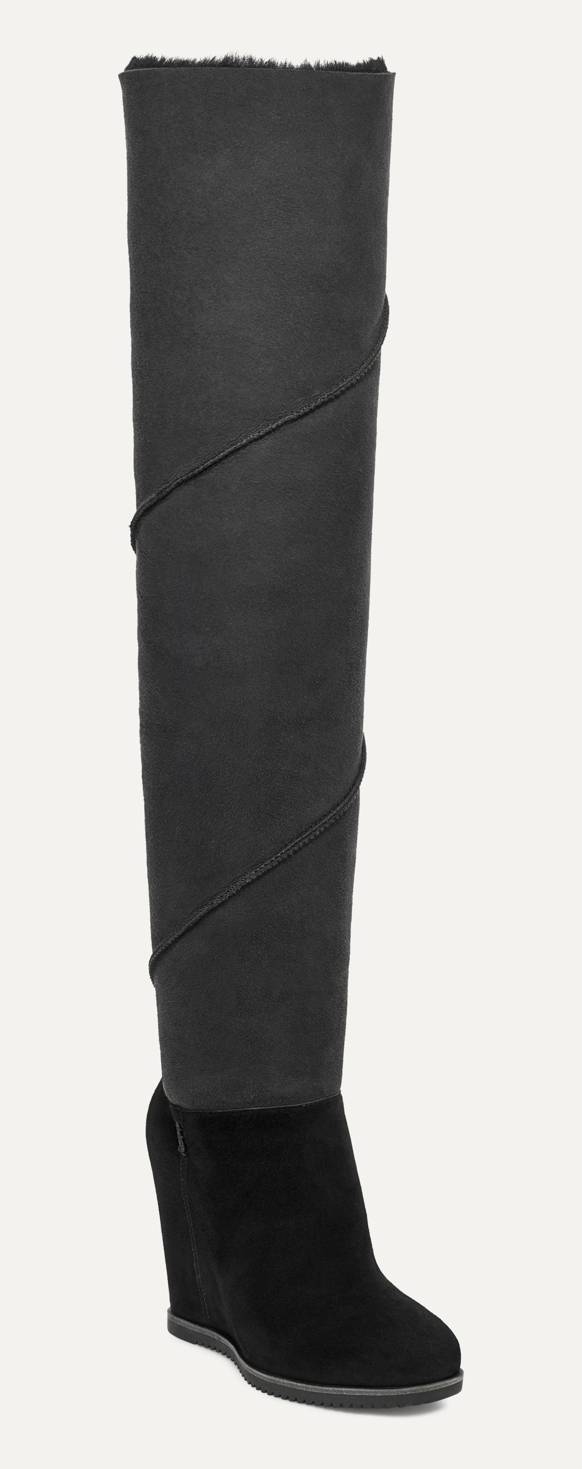 UGG Classic Mondri Over The Knee Boot for Women UGG EU